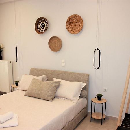 Thea Apartment Rethymno Eksteriør bilde