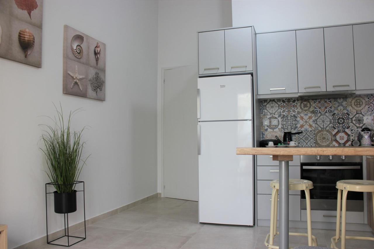 Thea Apartment Rethymno Eksteriør bilde