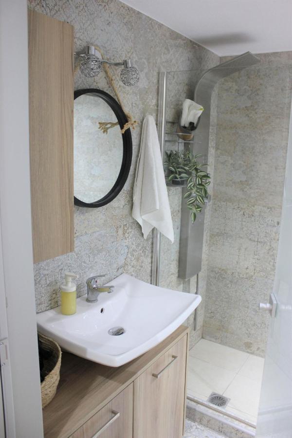 Thea Apartment Rethymno Eksteriør bilde