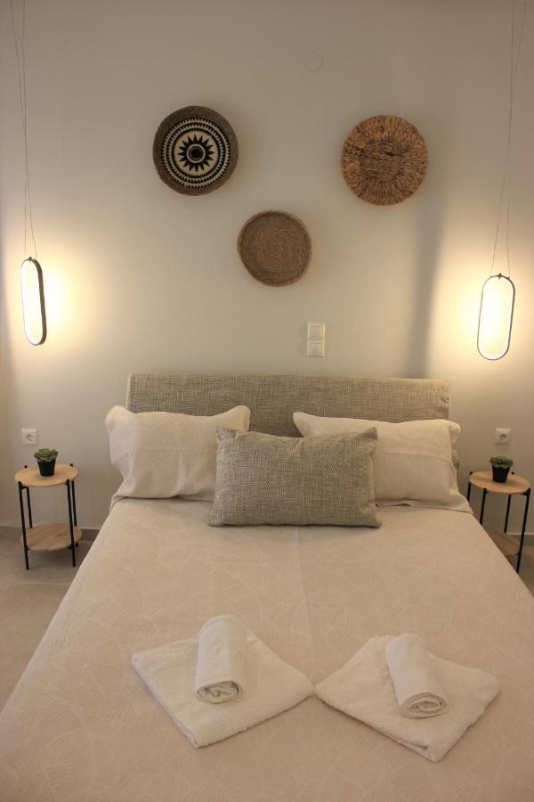 Thea Apartment Rethymno Eksteriør bilde