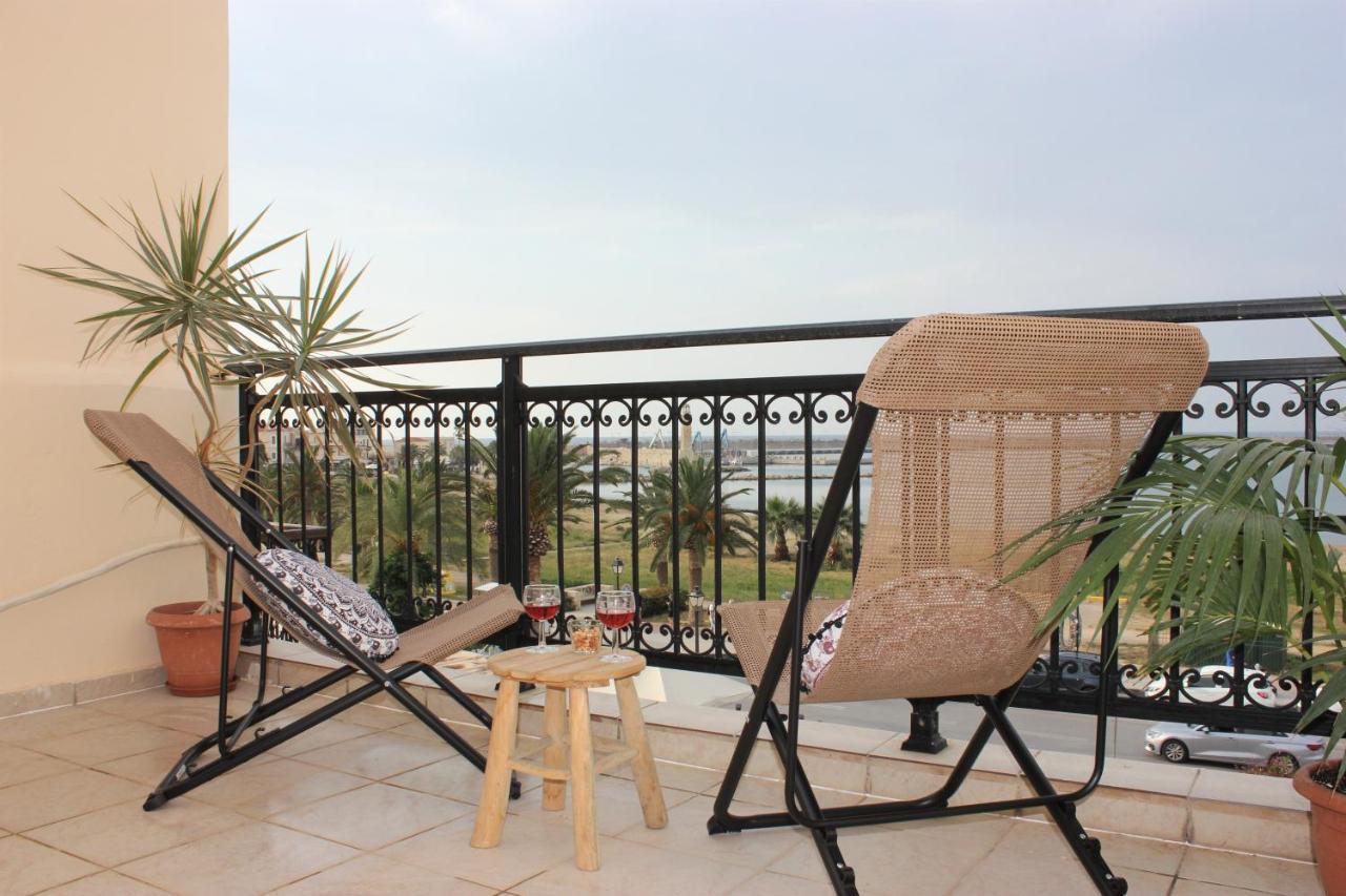 Thea Apartment Rethymno Eksteriør bilde