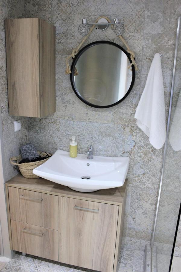 Thea Apartment Rethymno Eksteriør bilde